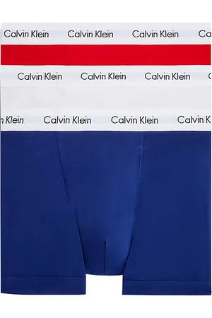 Calvin Klein Boxers Rood heren