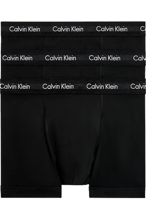 Calvin Klein Boxers Zwart heren