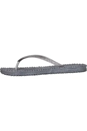 Ilse Jacobsen Teenslipper Glitter dames