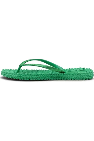 Ilse Jacobsen Teenslipper Glitter dames
