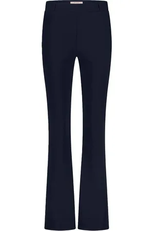 Studio Anneloes Broek Flair Blauw dames