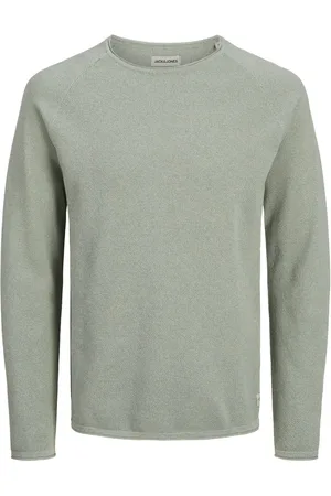 JACK & JONES Trui Hill heren