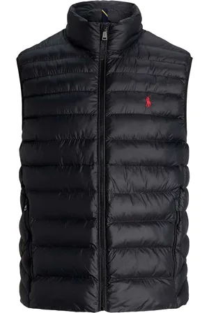 Ralph Lauren Bodywarmer Terra heren