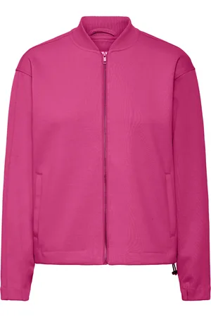 Ichi Vest Roze dames