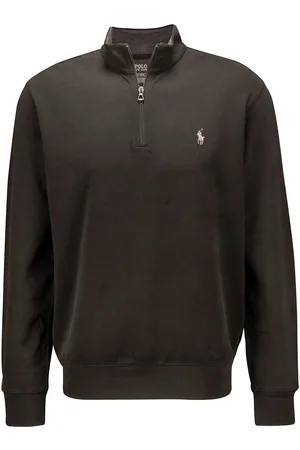 Ralph Lauren Sweater Halfzip heren