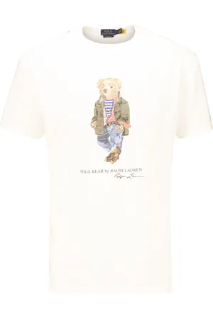 Ralph Lauren T-shirt heren