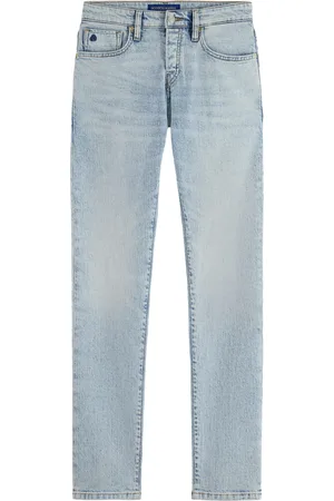 Scotch&Soda Jeans Ralston regular heren