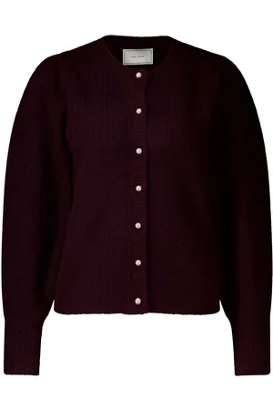 Neo Noir Vest Nuna Rood dames