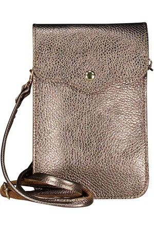 Bomont Tas Metallic dames