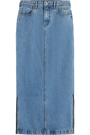 Scotch&Soda Rok Blauw dames