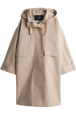 Opus Parka Jas Hilla dames