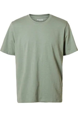 SELECTED T-shirt heren