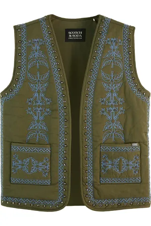 Scotch&Soda Gilet dames