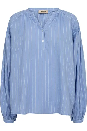 Mos Mosh Blouse Safi dames