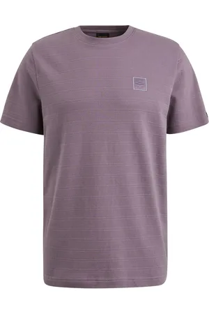 PME Legend™ T-shirt Jacquard heren