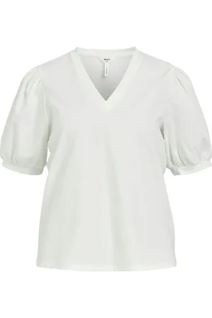 Object Top Caroline Wit dames
