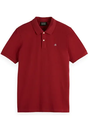 Scotch&Soda Polo heren