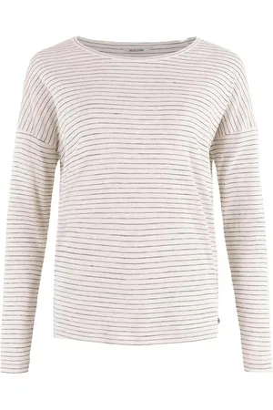 Moscow Trui Doly Creme dames