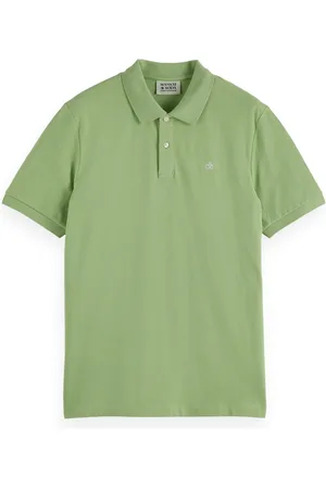 Scotch&Soda Polo heren