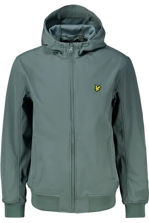 Lyle & Scott Jas heren