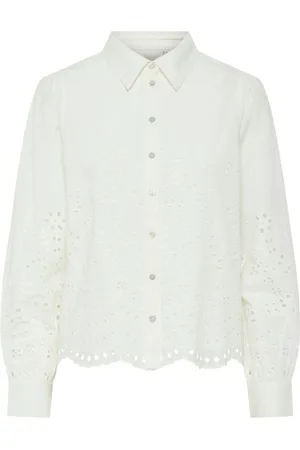 Y.A.S Blouse Luma dames
