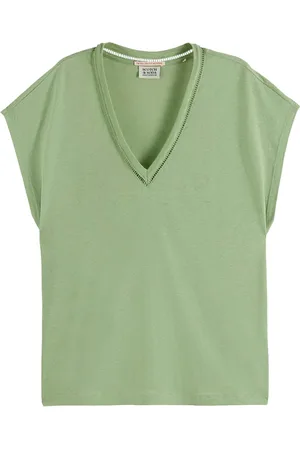 Scotch&Soda T-shirt dames