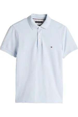 Tommy Hilfiger Polo 1985 Blauw heren