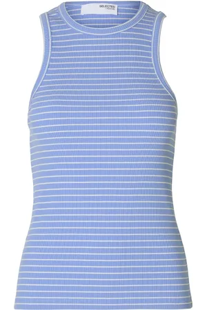 SELECTED Tanktop Anna dames