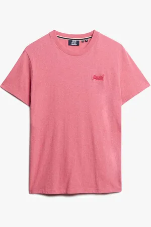 Superdry T-shirt Essential Logo heren