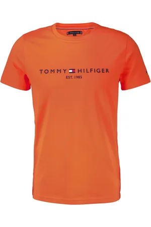 Tommy Hilfiger T-shirt Tommy Logo heren