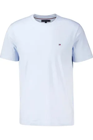Tommy Hilfiger T-shirt Blauw heren