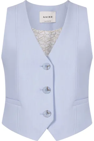 Aaiko Gilet Alica dames