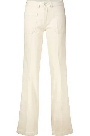 Para Mi Jeans Eve Pocket dames