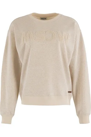 Moscow Sweater Logo dames