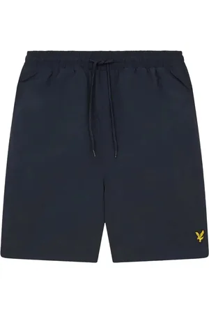 Lyle & Scott Zwembroek Blauw heren