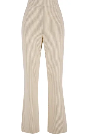 Zusss Broek Wit dames