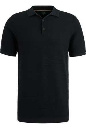 Vanguard Polo Blauw heren