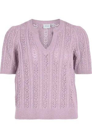 VILA T-shirt Toto New dames
