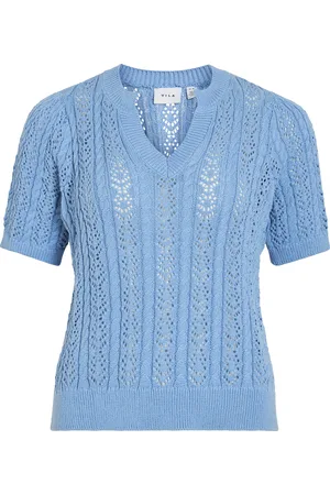 VILA T-shirt Toto New dames