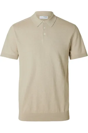 SELECTED Polo Berg heren