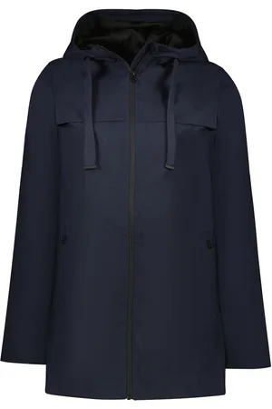 Cars Jas Maryl Blauw dames