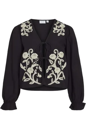 VILA Blouse Polene dames