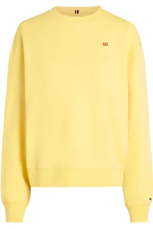 Tommy Hilfiger Sweater Contrast Flag dames