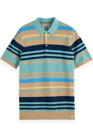 Scotch&Soda Polo heren
