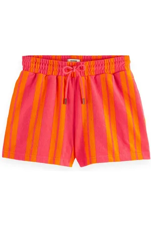 Scotch&Soda Short Towelling dames