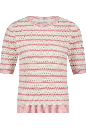 In Shape Pullover Inez dames