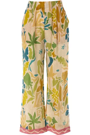 JcSophie Broek Gracelynn Multi dames