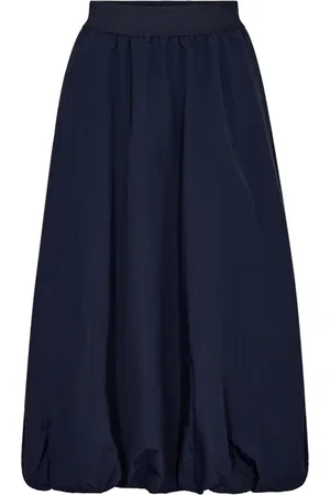 Freequent Rok Mindy Blauw dames
