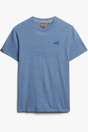 Superdry T-shirt Essential Logo heren