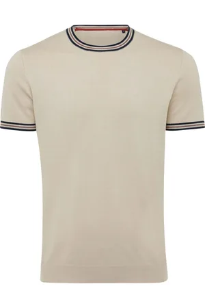 Tresanti T-shirt Bay heren